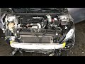 Motor de un Peugeot 308 SW (L4/L9/LC/LJ/LR) 1.6 BlueHDi 120 2015