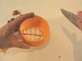 Second entry in another series of ridiculous food videos from the Professor of Silliness.
