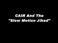 Anti-CAIR Defending The Constitution from CAIR (The Lawsuit)