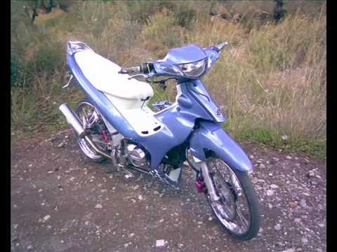 Z yamaha