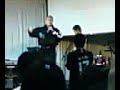 Jon Pritikin in VFC 6