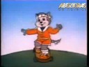 0 Nostalgia (Nossa Turma): Será que alguém viu?