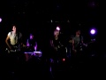 Raveonettes Last Dance Official Music Video and Lyrics
