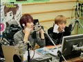 091202 [KARA] Gyuri&Jiyoung @SuKiRa[1/5]