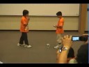 創意機械人夏令營2008 閉營禮