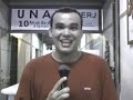 Telejornal UERJ Online - 06/12/2007