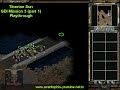 Letīs Play: Command & Conquer Tiberian Sun GDI Mission 3 (1/2) Letīs Play: Command & Conquer Tiberian Sun GDI Mission 3 (1/2)
