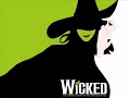 What is this feeling? (Glinda fandub) Sing with me!!!