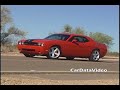 Icon for Post #Dodge Challenger SRT8 – Introduction