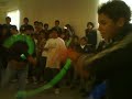 glowstick 20/02/09