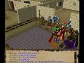 P-mod Party