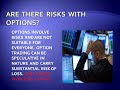 PennyChase.com FAQ #9 How to Use Penny Stock Options