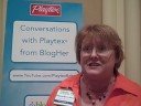 BlogHer DC: Melissah Bruce-Weiner, House of Flying Monkeys BlogHer DC: Melissah Bruce-Weiner, House of Flying Monkeys