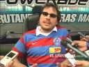 Juegan rudo y cursi