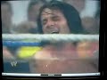 GREAT AMERICAN BASH - BATISTA VS CM PUNK