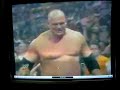 GREAT AMERICAN BASH - BATISTA VS CM PUNK