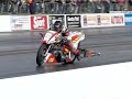 Jan Sturla Hegre "Snake Tail" Slow Motion Ride Whit Explosion