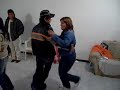 LA PARABOLICA VAZQUEZ LA PARABOLICA VAZQUEZ