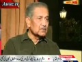 Dr Abdul Qadeer Khan - new Interview [drabdulqadeer.com] 3/4