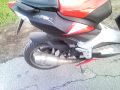 aprilia sr