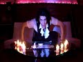 here is the new music video from logo's naommon, the fantastic vocalist from france.
check out this spooky video directed by francis legge.
concept by naommon.