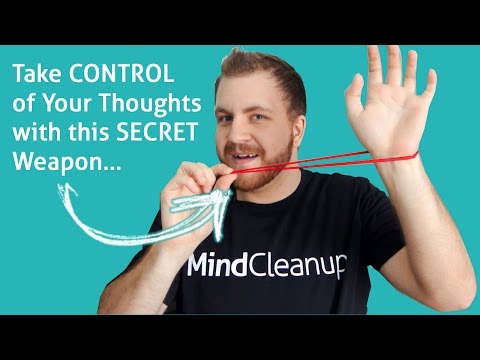 how to control wrong thoughts