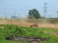 My buggy runs on a track (3) My buggy runs on a track (3)