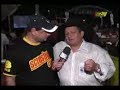 SCRESHY TV - XII Pinhal Fest Rodeio - Parte 2 Barra Mansa