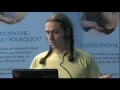 congr�s en ost�opathie 10 au 14 f�vrier 2011.