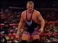 Faarooq vs. Owen Hart