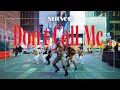 [KPOP IN PUBLIC NYC] SHINee 샤이니 - Don't Call Me