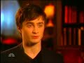 JKR on Dateline Deathly Hallows