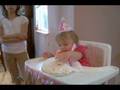 Penelope's 1st Birthday