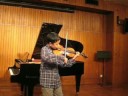 Bach - Partita no. 2 - Chaconne 2/2 Bach - Partita no. 2 - Chaconne 2/2