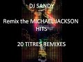 DJ SANDY Remix MICHAEL JACKSON They don' t care about us 100 BPM