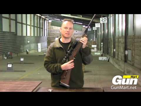 used weihrauch air rifles for sale in usa