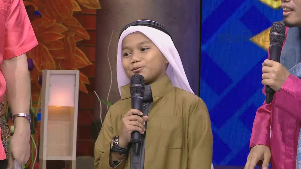 islam itu indah