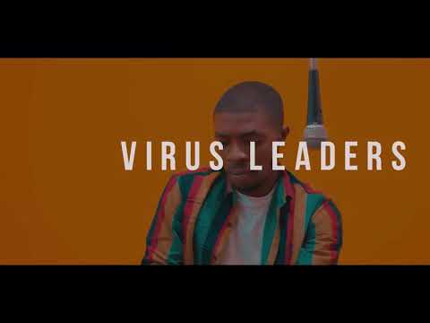 Phyno x Oloye Fab - Virus Leaders