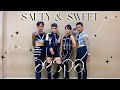  Intro + Salty & Sweet aespa dance cover by LYNX 