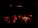 Femi Kuti in Seattle