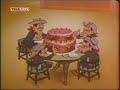 G�n�rique bang bang lucky luke