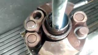 Муфта Камаза