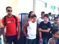 Liberdade - Banda CUSM - Evangelismo Alex do Aprisco