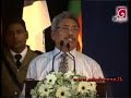 Police to be more people-centered -- Gotabaya