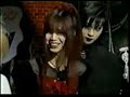 Toshiya and Shinya in love^^