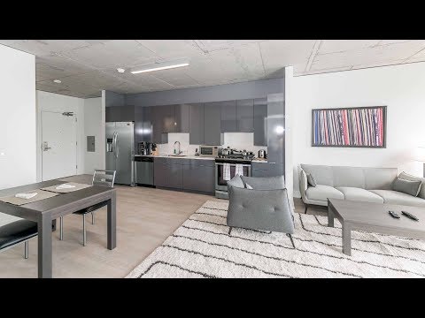 A short-term furnished 1-bedroom near theMART and the Riverwalk at 3Eleven A short-term furnished 1-bedroom near theMART and the Riverwalk at 3Eleven