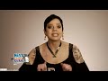Bif Naked Dog Shit and a Homeless Man