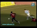 Panionios-Napoli  0-1 fantastico Denis e Bogliacino