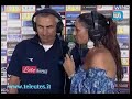 Panionios-Napoli  0-1 fantastico Denis e Bogliacino
