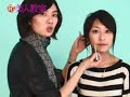 FG美人教室/ 黑眼圈不要纏著我
